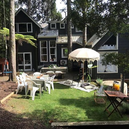 Titirangi Paradiso Auckland Eksteriør billede